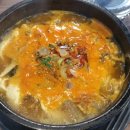 담소소사골순대국 이미지