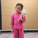 친구야 생일축하해! 유치원 펠트인형꽃다발 예스재이 (7살선물추천)