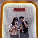 앤드짐 | 귀여움에 몰입한 방린이 강남 던전스텔라 데스티니앤드타로 후기