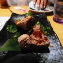 마야노래주점 | [오키나와/술집] 나하시 최고의 가성비 술집 우오지마야 (Tuna fireside theater Uoshimaya)