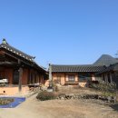 의성학하고택 이미지