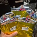 야로우체국 | 도쿄 리포트~신테니뮤 포스스테~