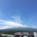 [제주도/서귀포/캠핑장] 한라산뷰가 멋진 곳, 10월 캠파제주 6박 후기