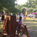 GS마켓 앞 이미지