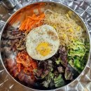 장터멸치국수 이미지