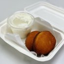 라보라토리 | 서울 버터떡 맛집 상암 라보라토리 겉바속쫀의 정석❤️ 디엠씨 핫플 디저트 추천!