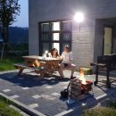 연천세계캠핑체험존 - 펜션 이미지