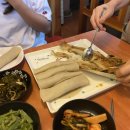 서귀포동아리옥돔구이빙떡 이미지