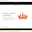 우분투 UBUNTU 이미지