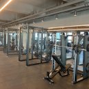 진짜 헬스장 이미지