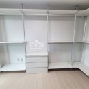 천변우로 | 광주시스템행거 북구 임동 에스클래스더제니스 컴퓨터방에 ㄱ자형 드레스룸