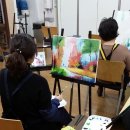 [성인] 유화교실 이미지