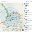 장산에 자동심장충격기(AED)가 없다 이미지
