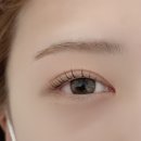 내 눈에 딱 맞는 속눈썹 펌 해주는 | 목포 속눈썹 관리 | &#39;바이름뷰티샵&#39;에서 했어요