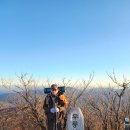 25.12.22~23 덕유산 설영종주 이미지