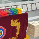 용인대 큰나라 태권도 | [꽃메마을태권도/유치부태권도] 죽전용인대타이곤태권도 02월 승급심사&amp;띠 수여식🥋