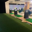 골프킹 골프연습장 이미지