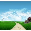 행복나무 이미지