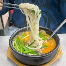 고마워돼지 | [100번 순대돼지국밥] 울산 매곡 국밥 맛집 추천 소면 무제한 내돈내산 후기