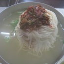 멸치국수 이미지