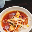 12시천연탕1 | 경남 창녕 남지체육공원 근처 맛집 천안문짬뽕