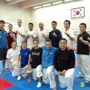 단국대 올림픽태권도 이미지