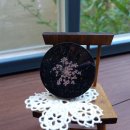 레진 그립톡&키링 이미지