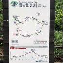 [대야산]산림청 선정 100대 명산 '문경 대야산'을 찾아서~ 이미지