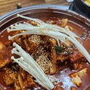 영하꿀갈비쌈밥 이미지