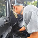 믿음세차장 이미지