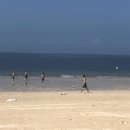 대천해수욕장 펜션 큰하늘 이미지