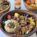한빛길 | 양평샐러드맛집 우연히 발견한 든든한 한 끼 후기