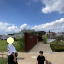 신라고분정보센터 화장실 | 경주여행 금관총&amp;신라고분정보센터 방문 후기