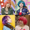 써니헤어 이미지