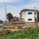 관기방조제 이미지