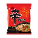 미사일라면