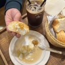 월롱역 앞 | 파주카이막맛집 르븨밀크 카이막 솔직후기 브레드조합추천