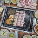 경안정육점