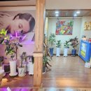 편안함과 힐링의 공간, 함덕 블루아로마 마사지 후기