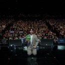 신한카드 SOL페이 스퀘어 라이브홀 이미지