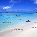 해변가