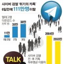 테러방지법 통과되자 여권 인사들도 사이버 망명 이미지