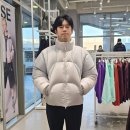 30대 남자 숏패딩 추천 노스페이스 화이트라벨 RDS 다운 NJ1DQ55L 후기
