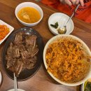 용강갈비 이미지