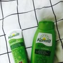 단비커뮤니케이션즈 | <슈어클럽> 웰컴박스속 카밀클래식 핸드크림& 바디로션 사용기