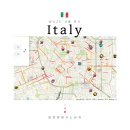 유일카서비스 | 이탈리아 렌트카 여행 필수 앱! Waze(웨이즈)사용 후기 및 꿀팁