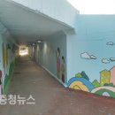 갈산교차로 이미지