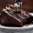 초콜릿케이크(CHOCOLATE CAKE) 이미지