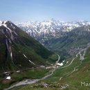 [유럽자동차여행] #84 그림젤패스(Grimselpass)와 푸르카패스(Furkapass)를 지나서 루체른(Luzern)으로 가자!(DAY54-1) 이미지