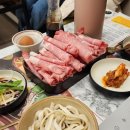 바르미샤브칼국수김천점 이미지
